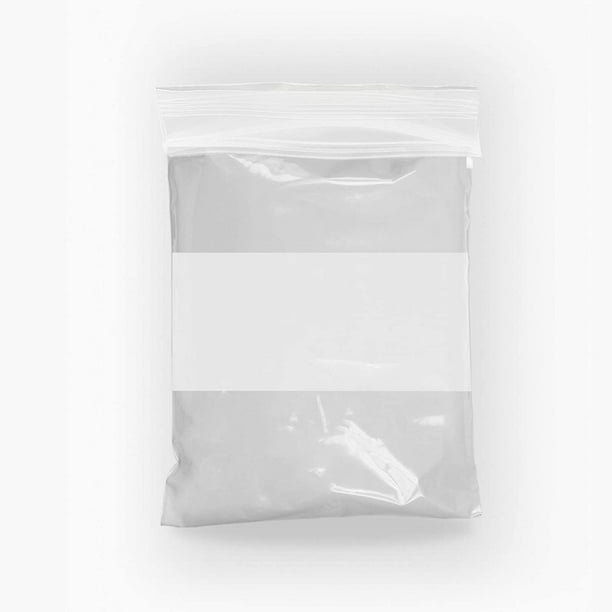 Large Zipper Bag 10x12 Inch 1000 Pack Clear Reclosable Write-On Poly Bags Large Zipper Bag 10x12 Inch 1000 Pack Clear Reclosable Write-On Poly Bags